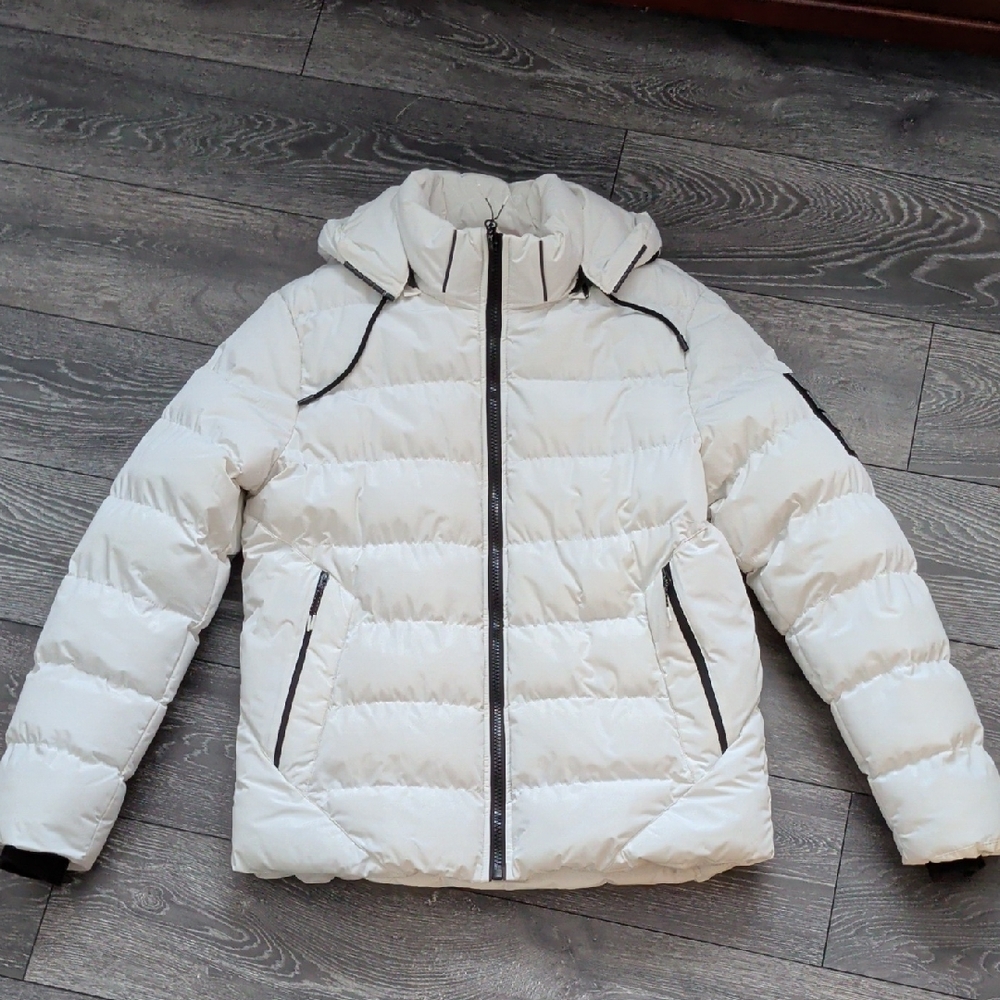 Point Zero Performance Very Warm Winter Jacket
